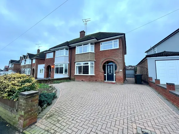 Watery Lane, Coventry, CV6