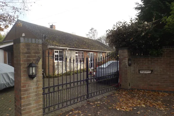 Hainford, Norfolk