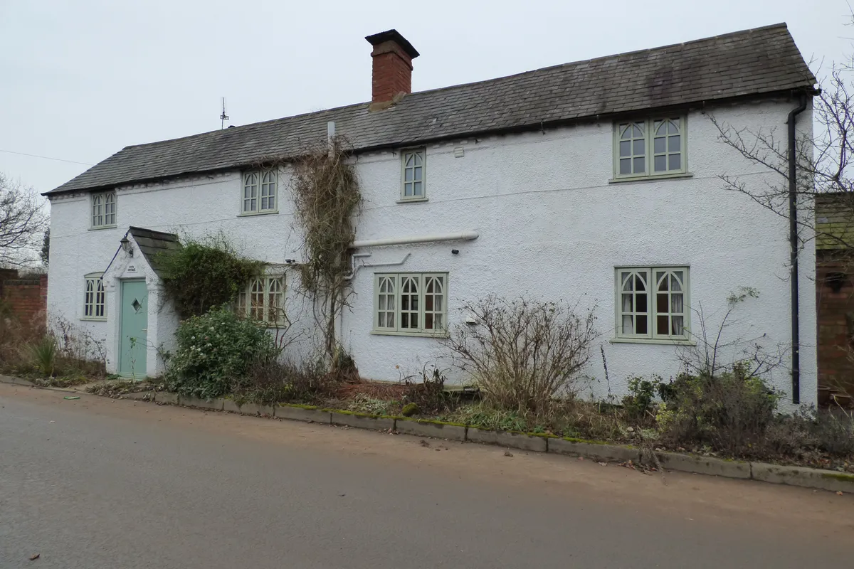 Brascote Lane