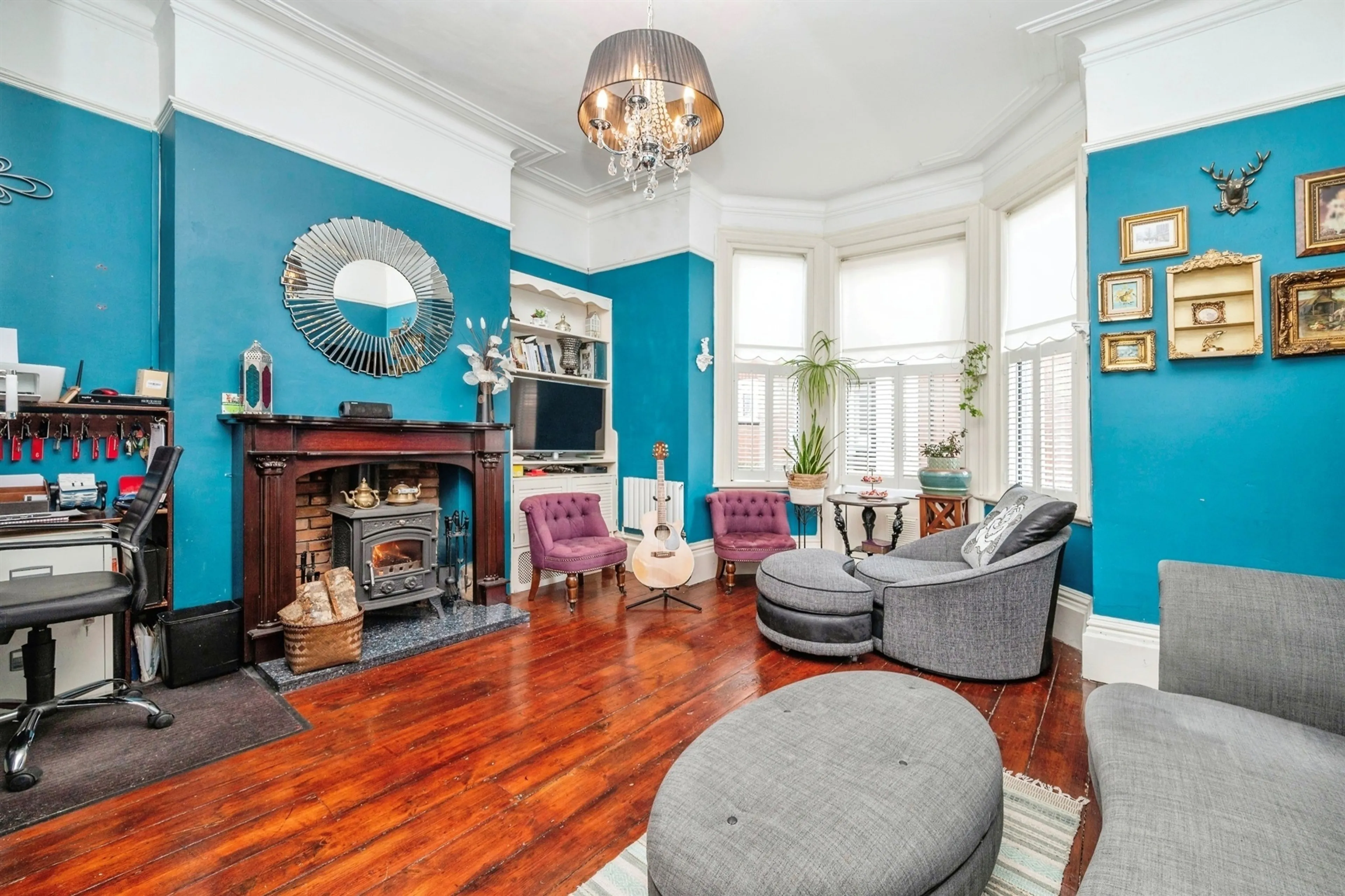 Property at Wellesley Road, Great Yarmouth
