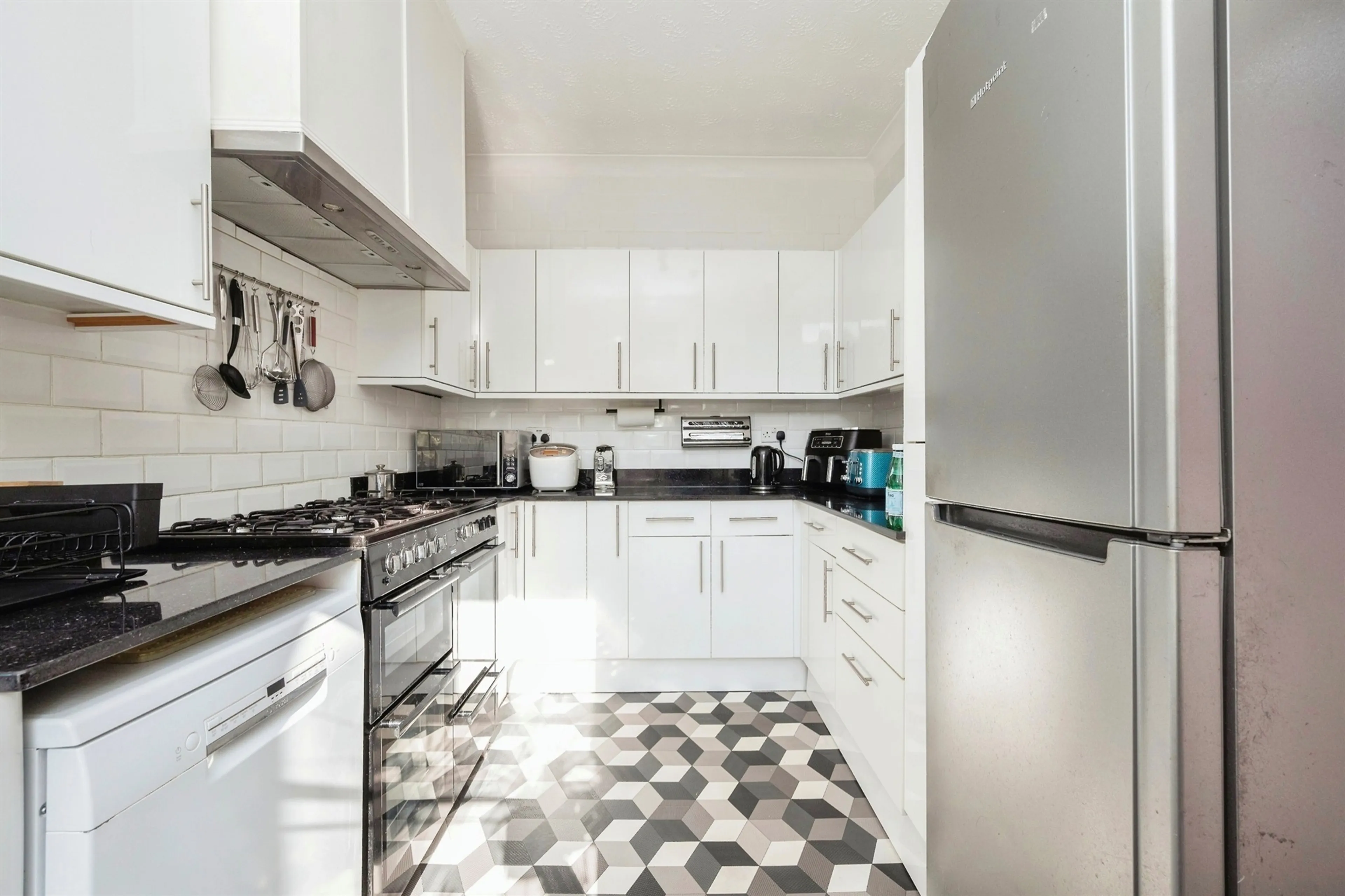 Property at Wellesley Road, Great Yarmouth