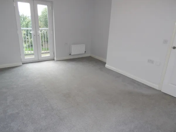 Warwick Close, BB2