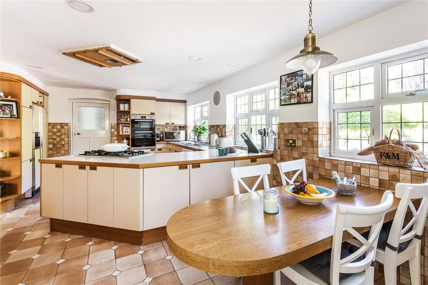 JacksonStops 6 bedroom property for sale in Pilgrims Way, Reigate