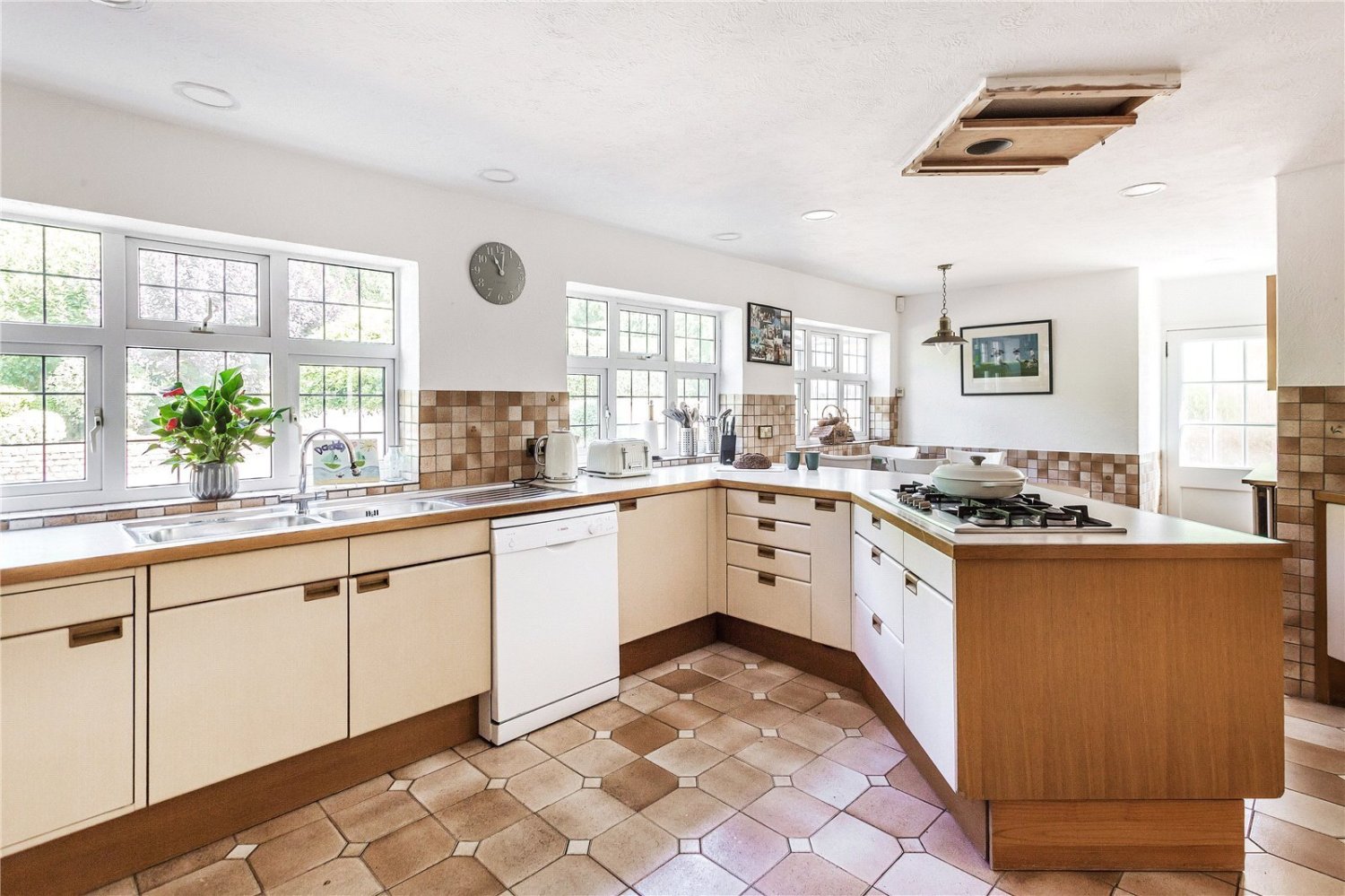 JacksonStops 6 bedroom property for sale in Pilgrims Way, Reigate