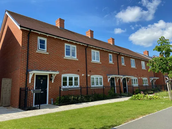Houghton Avenue, Waterlooville