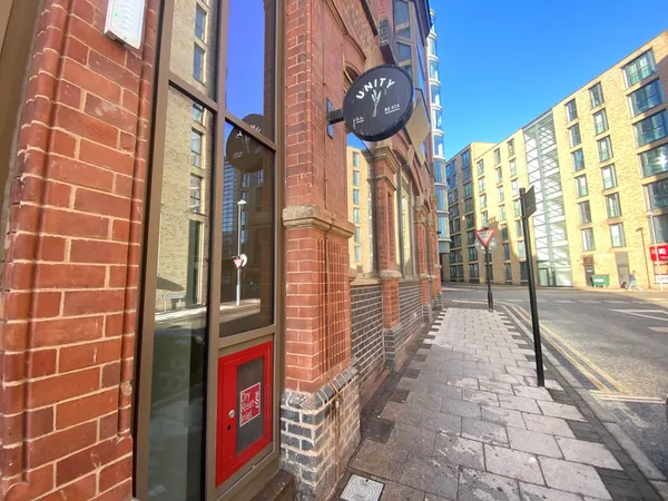 Lower Essex Street, Birmingham