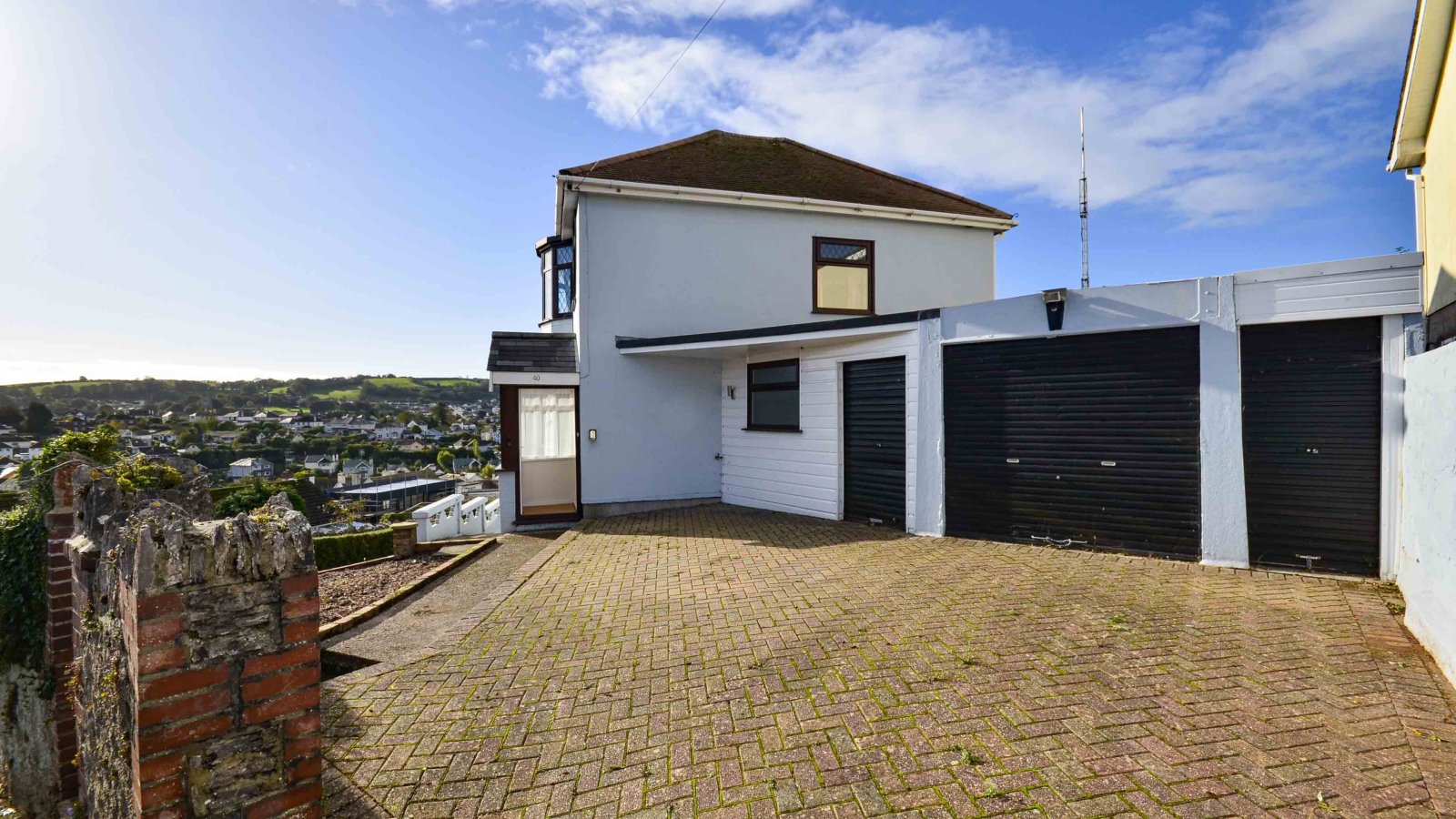 3 bedroom property for sale in Northfields Lane, Brixham Offers in