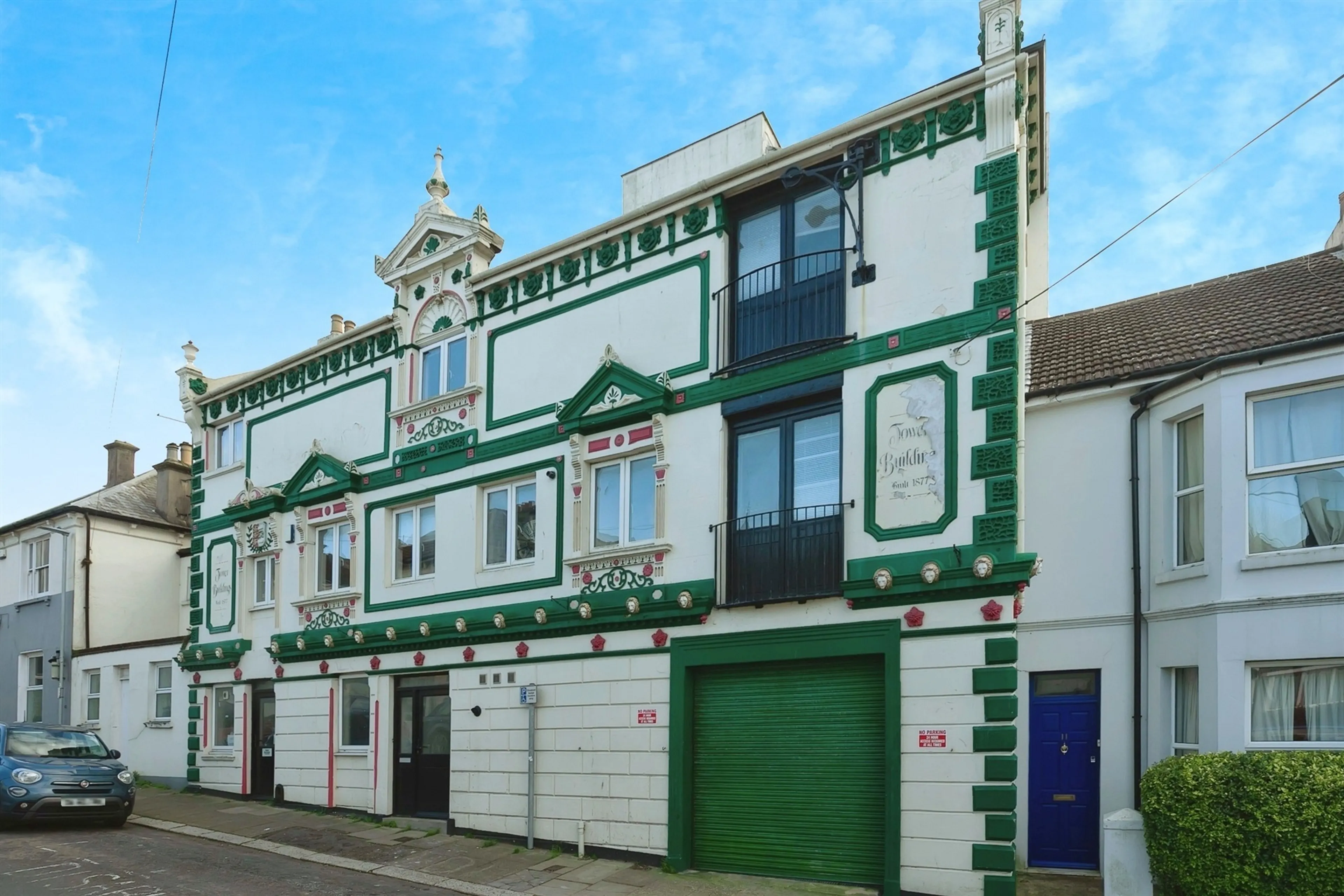 Property at Lower South Road, St. Leonards-On-Sea
