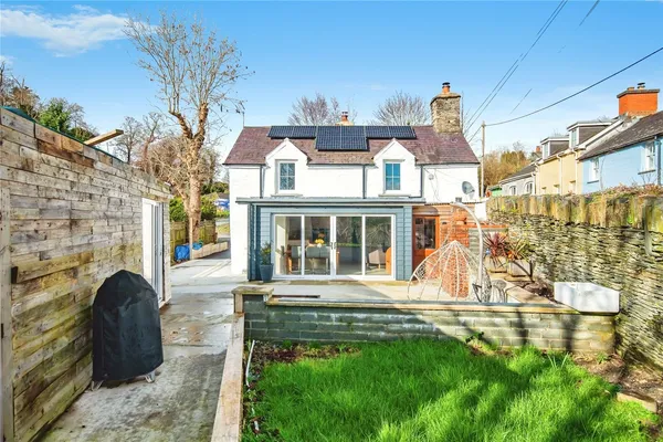 Llechryd, Cardigan, Ceredigion, SA43