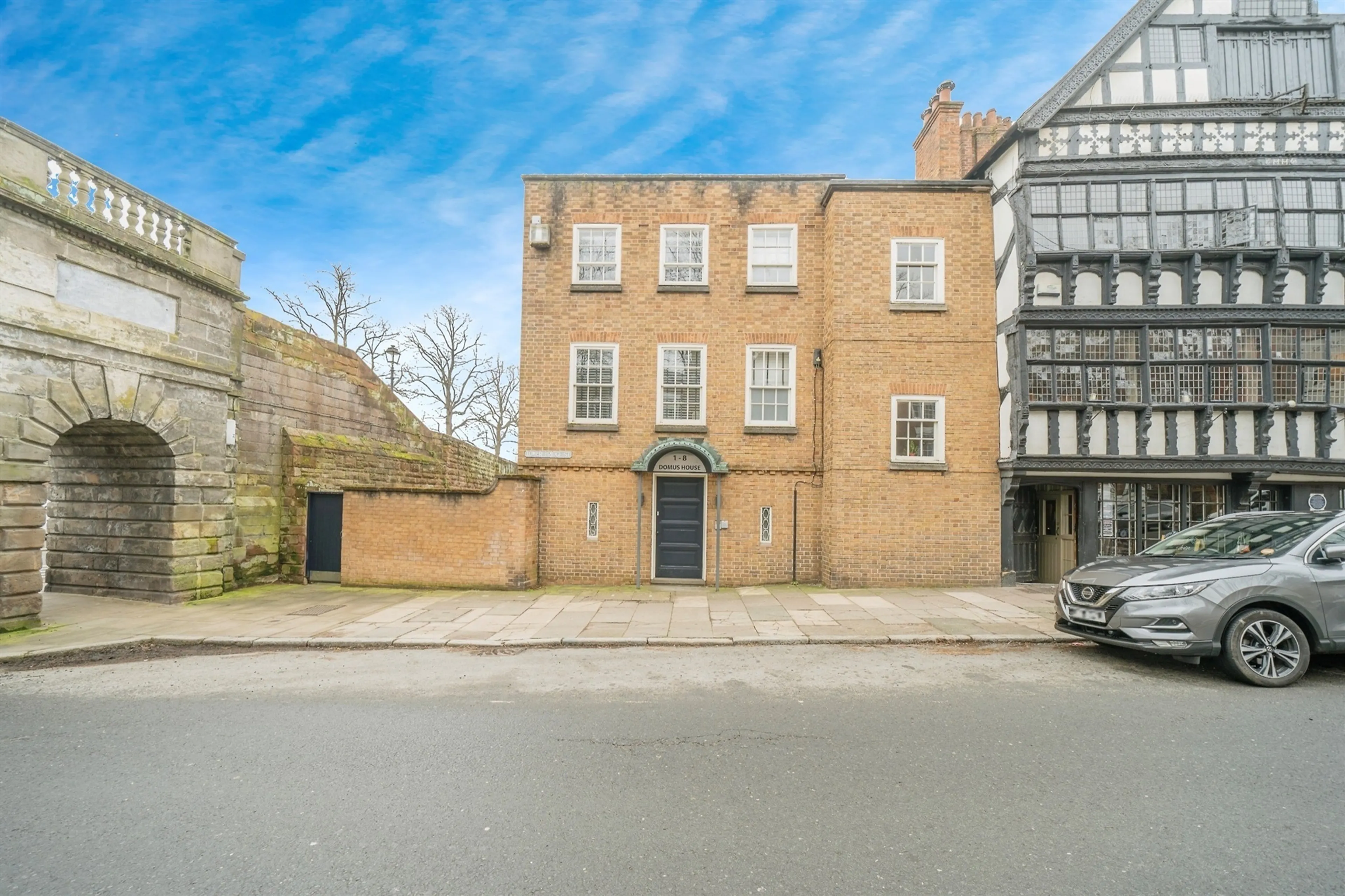 Property at Lower Bridge Street, Chester