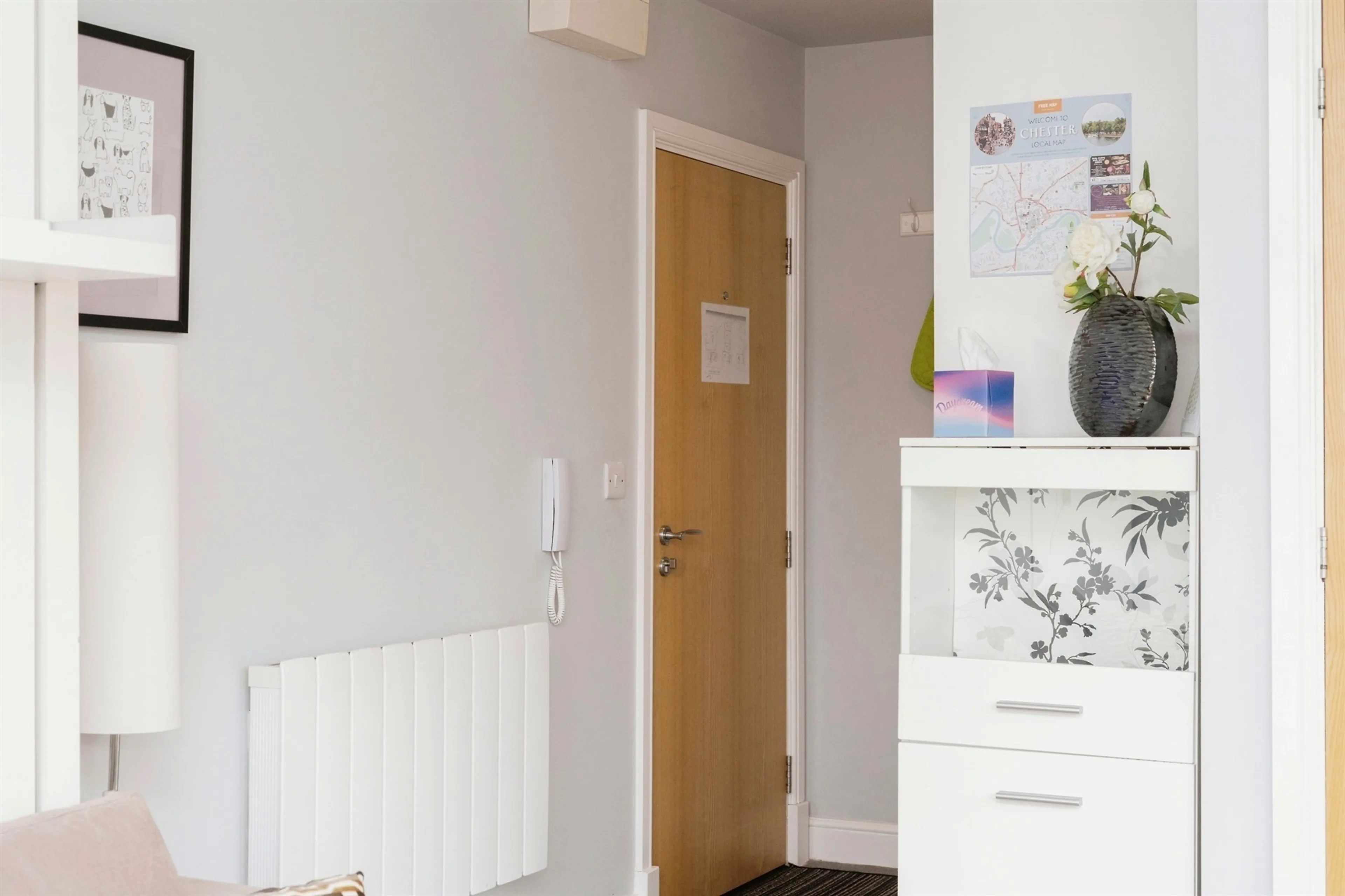 Property at Lower Bridge Street, Chester