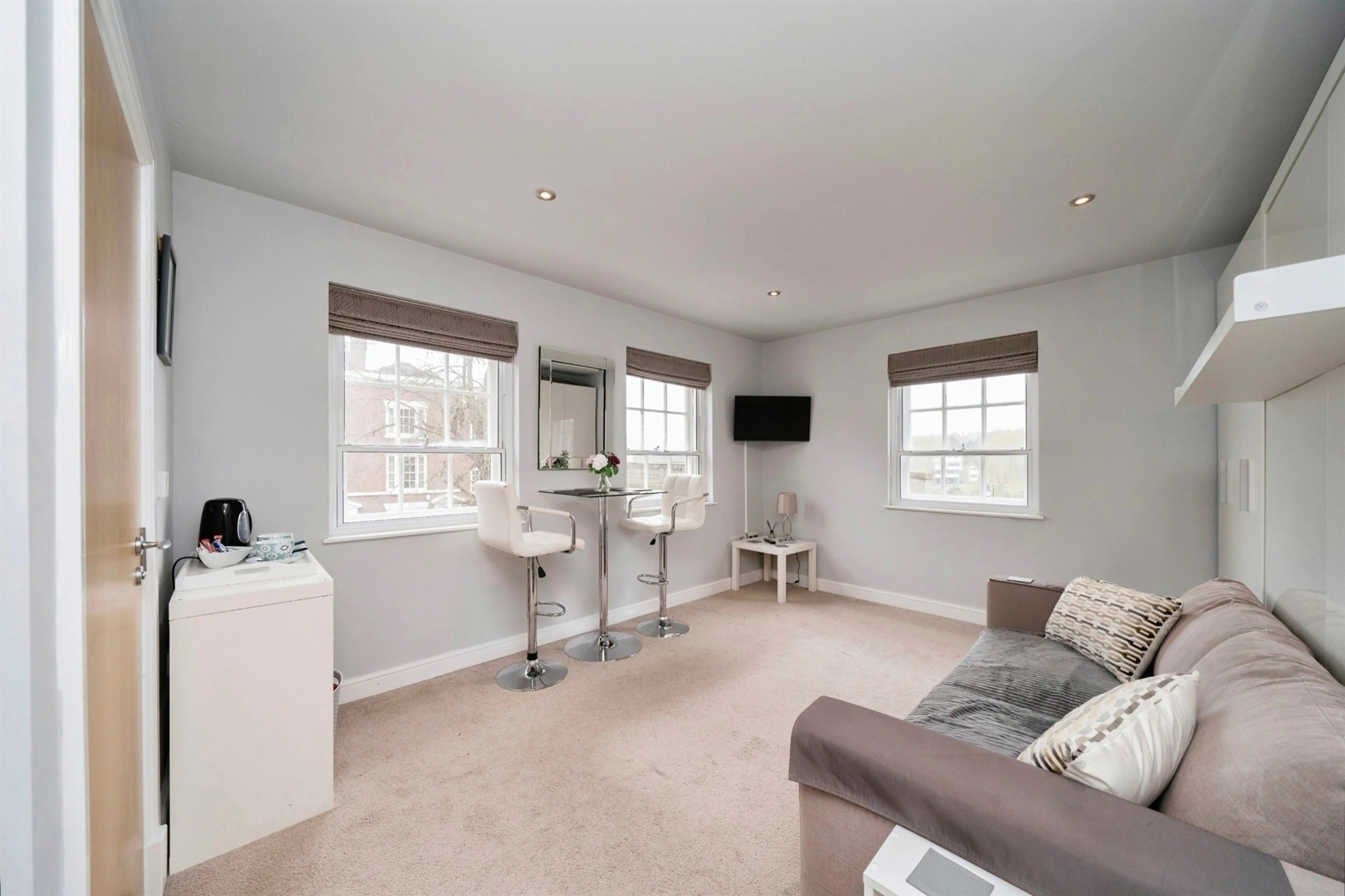 Property at Lower Bridge Street, Chester