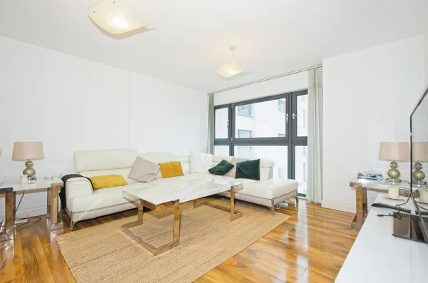 Landmark Place, Churchhill Way, Cardi...