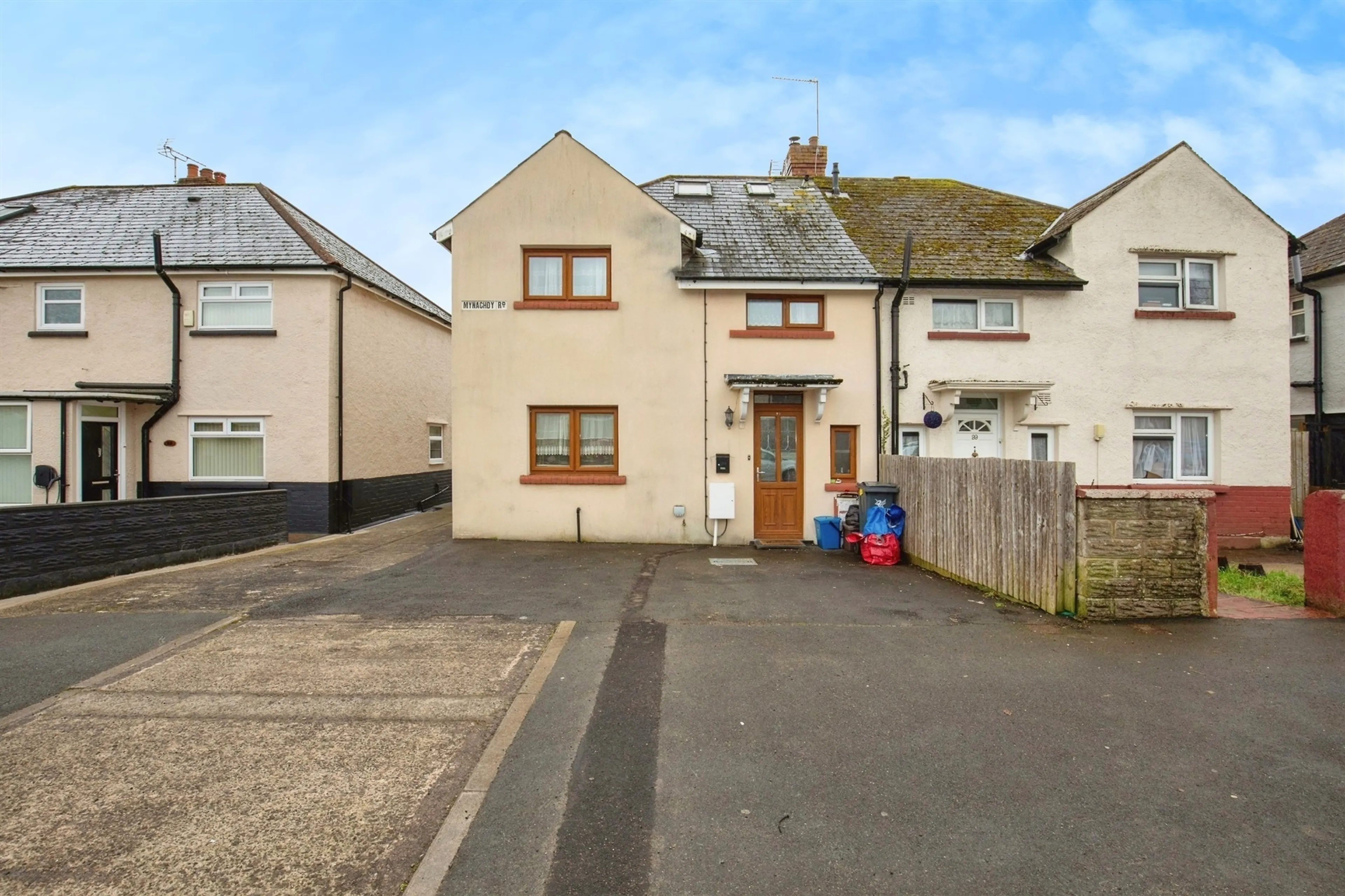 Property at Mynachdy Road, Cardiff
