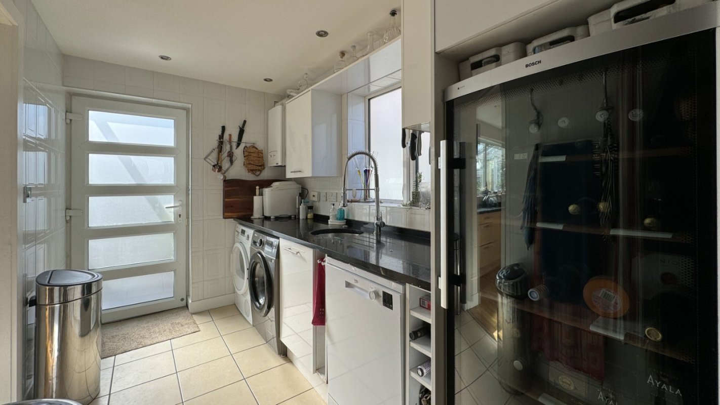 4 bedroom property for sale in Felton Road, Lower Parkstone, Poole