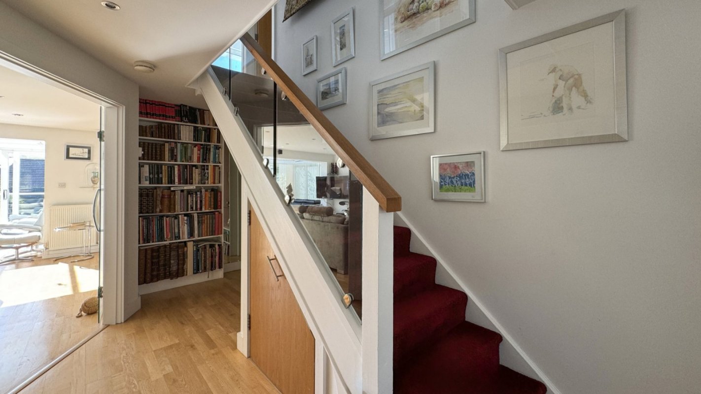 4 bedroom property for sale in Felton Road, Lower Parkstone, Poole