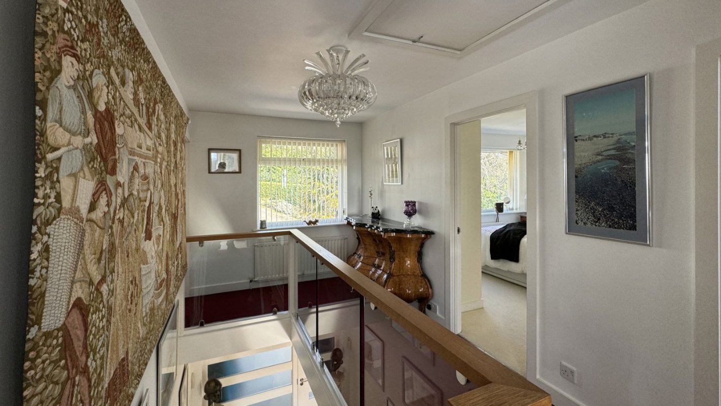 4 bedroom property for sale in Felton Road, Lower Parkstone, Poole