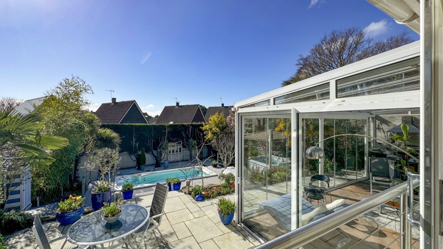 4 bedroom property for sale in Felton Road, Lower Parkstone, Poole