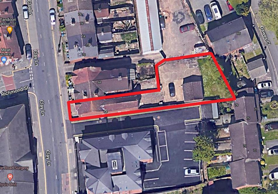 3 bedroom property for sale in Clay Lane, Coventry £199,000