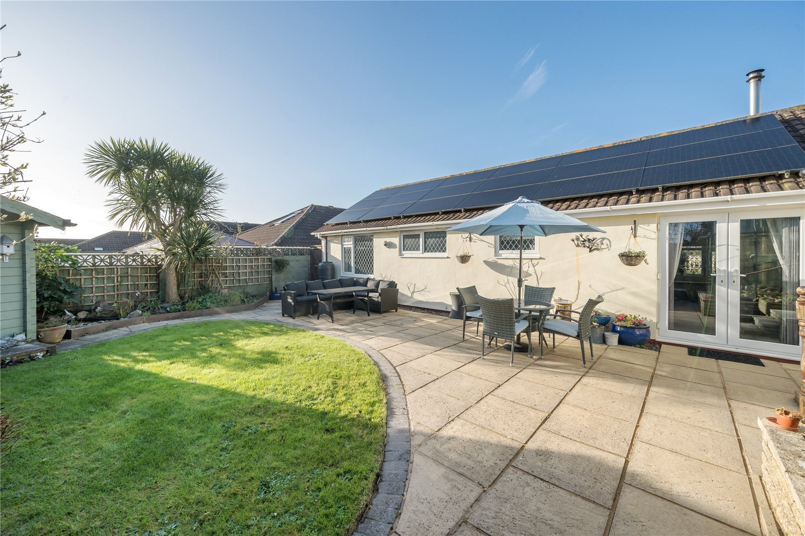 4 bedroom property for sale in Veasy Park, Wembury, Plymouth, PL9