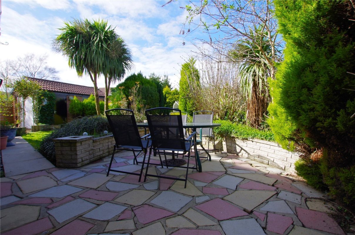 3 bedroom property for sale in Hildyard Close, Hedon, East Yorkshire