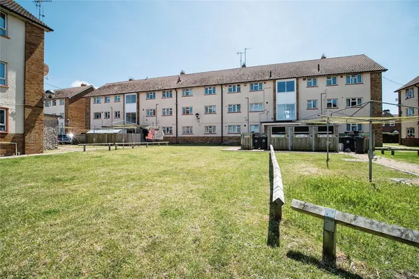 Chapelhay Heights, Weymouth, DT4