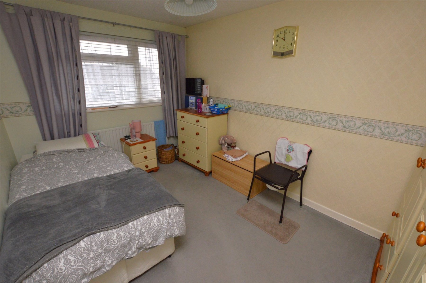 3 bedroom property for sale in Hemerdon Heights, Plympton, Plymouth