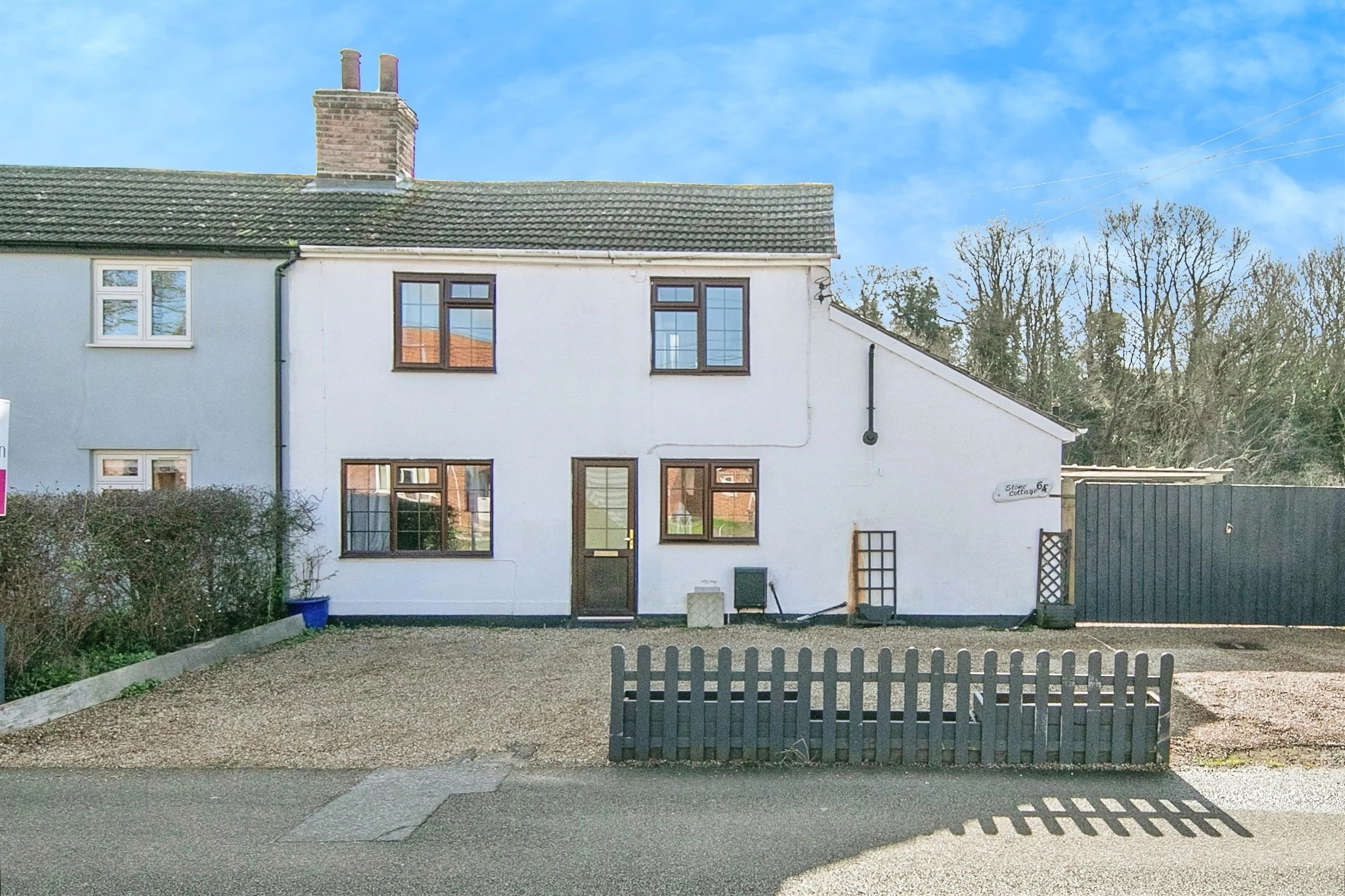 Property at Cats Lane, Sudbury