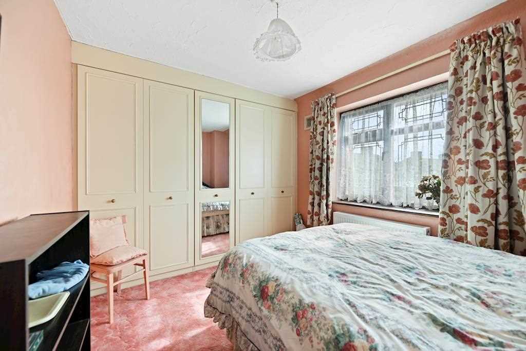 3 bedroom property for sale in Woodward Road, Dagenham, Essex £425,000