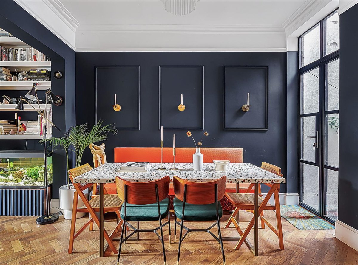 3 bedroom property for sale in Balmoral Road, London, NW2 £900,000