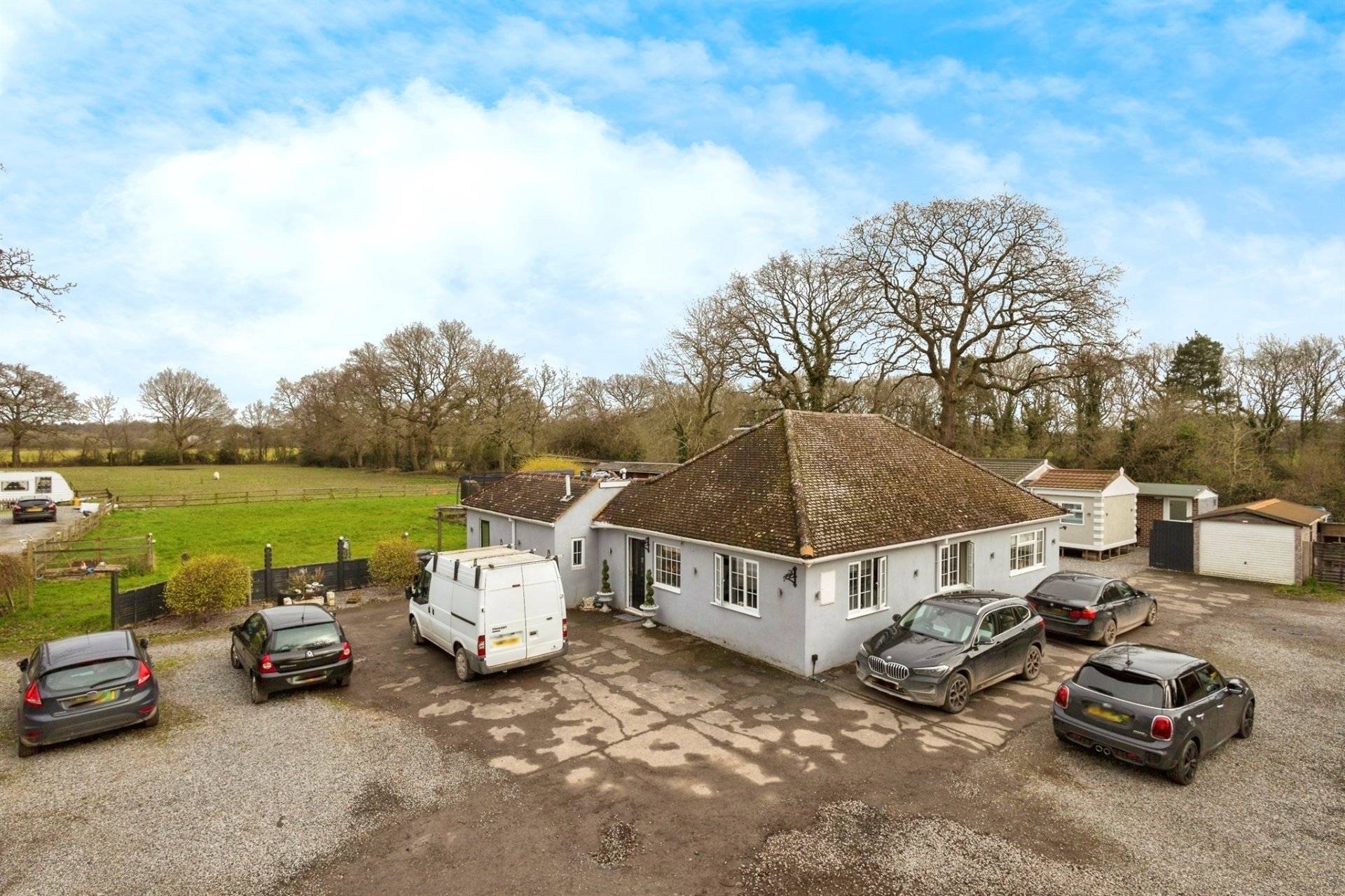 Estate Agents & Lettings Agents in Horley Connells Contact Us