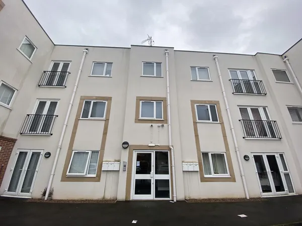 Lichfield House Road, Willenhall