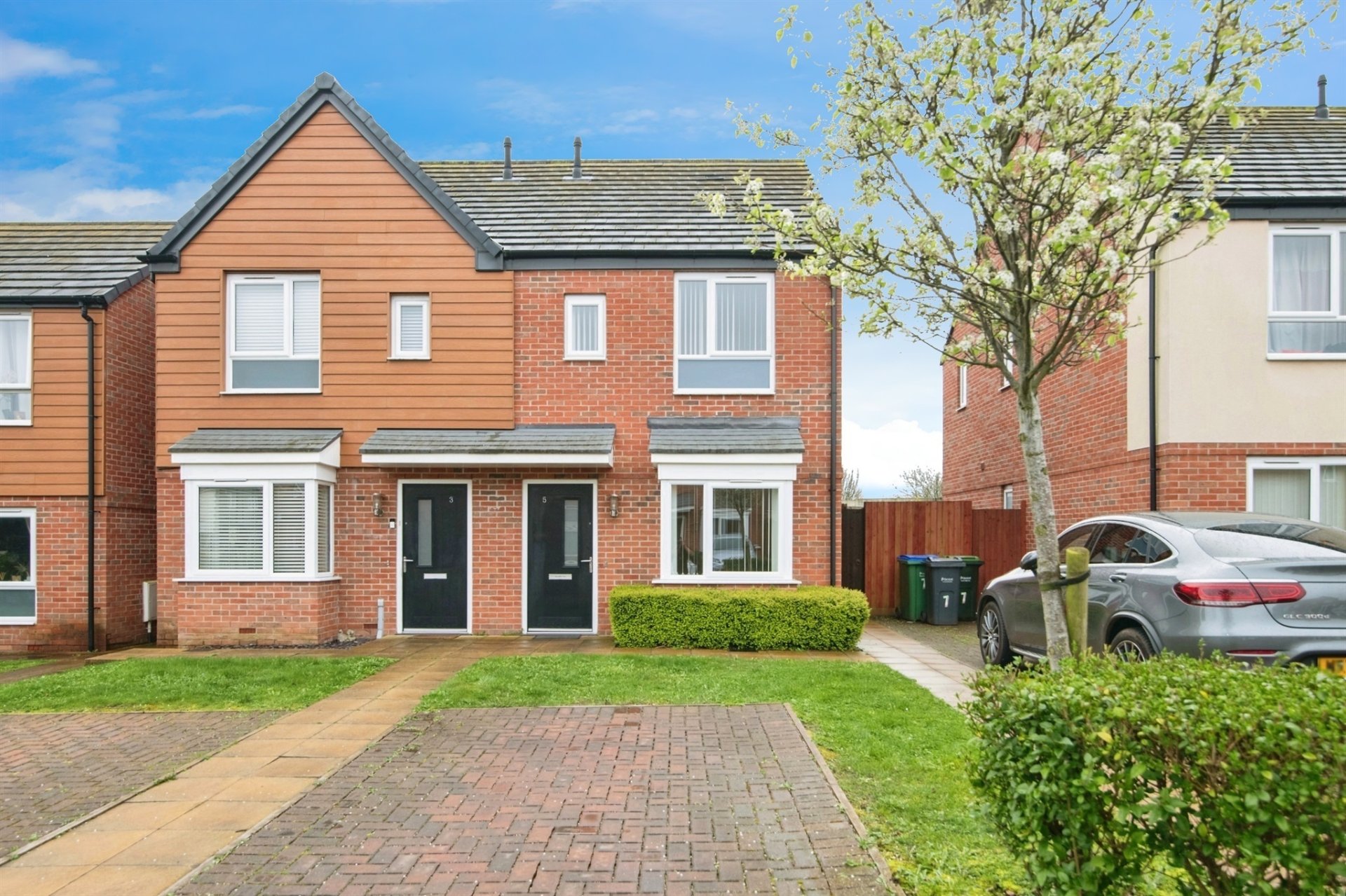 Buying, it is time to find a property you can call home