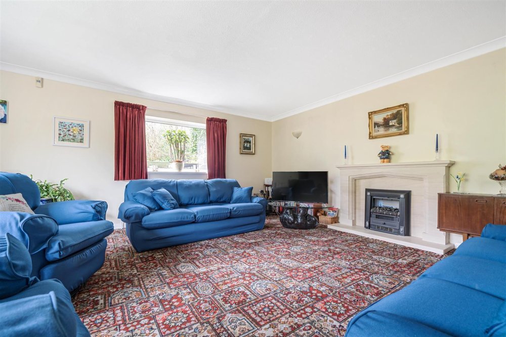 Stags 3 bedroom property for sale in Compton, Marldon, Paignton