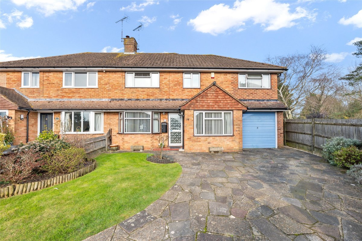 4 bedroom property for sale in Easter Way, South Godstone, Godstone