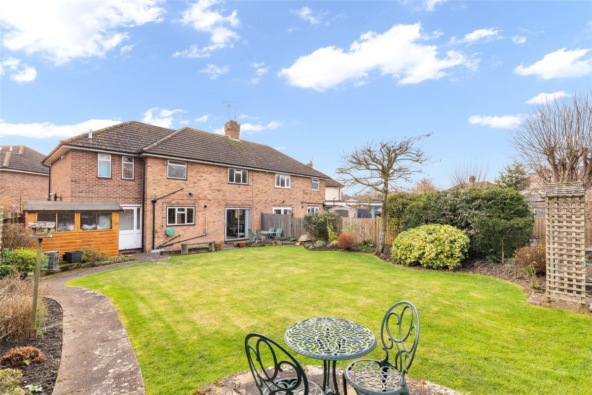 4 bedroom property for sale in Easter Way, South Godstone, Godstone