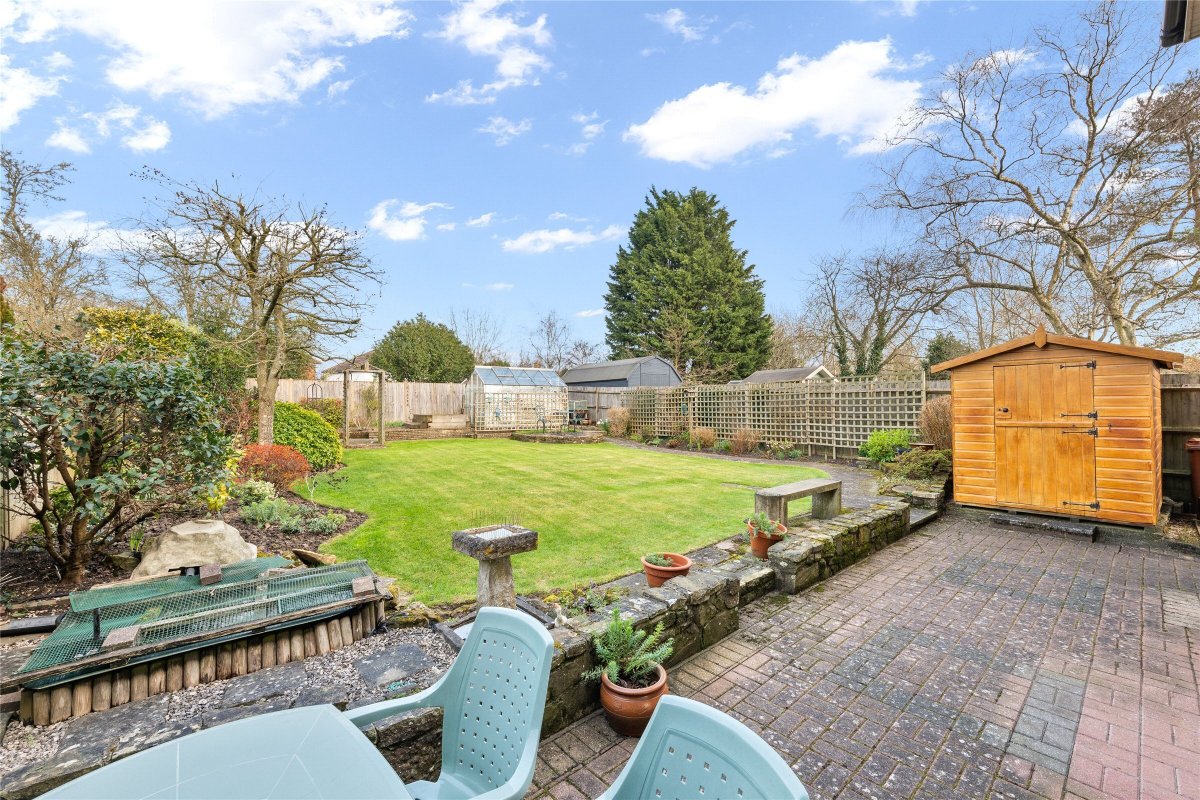4 bedroom property for sale in Easter Way, South Godstone, Godstone