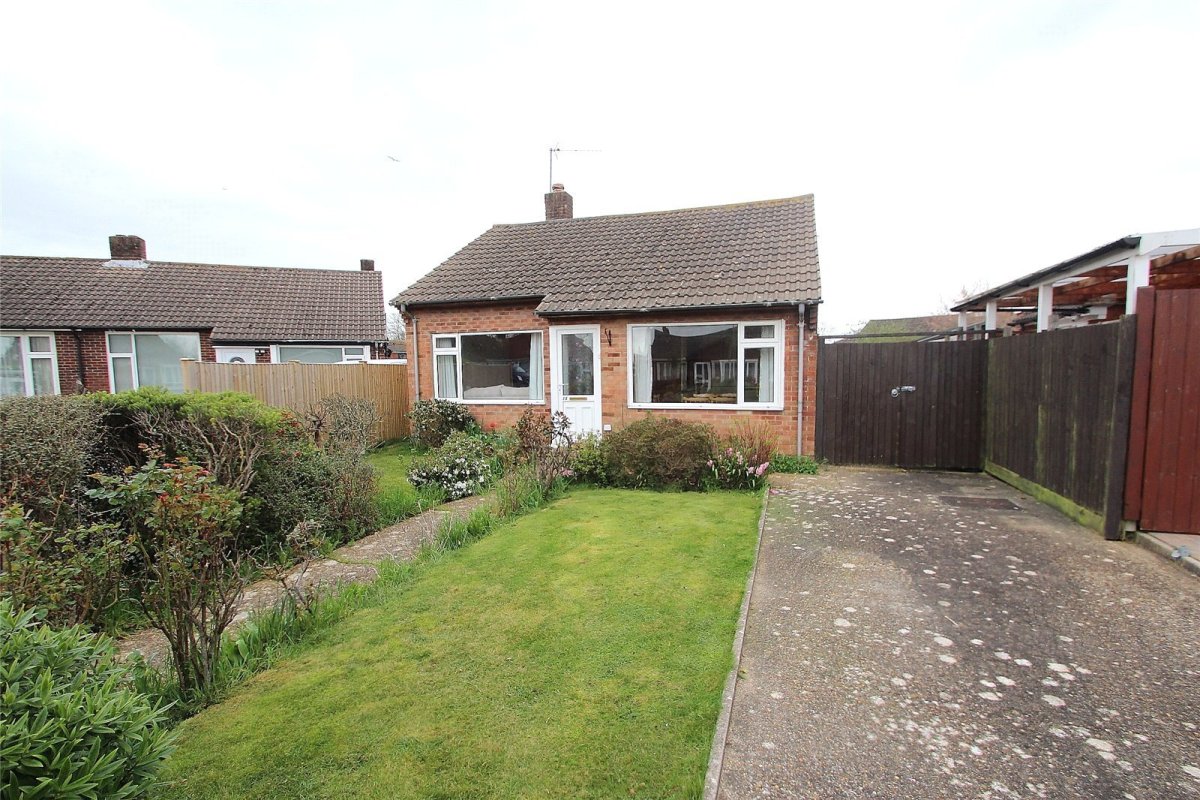 3 bedroom property for sale in Shenley Close, Fareham, Hampshire, PO15