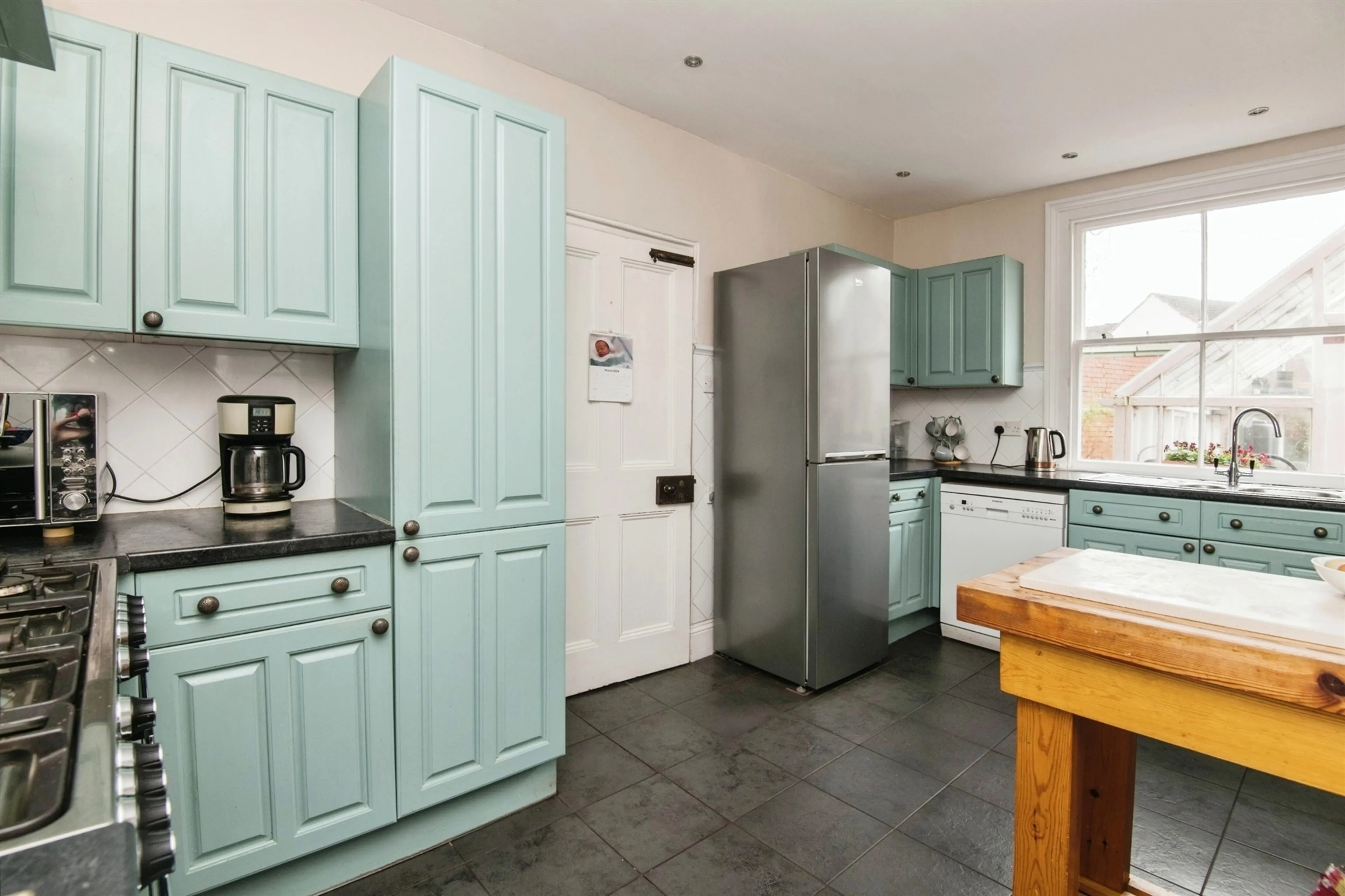 Property at The Avenue, Tiverton