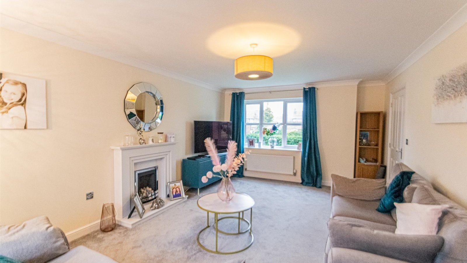 4 bedroom property to let in Actons Wood Lane, Sandymoor, Runcorn, WA7 £1,500 pcm