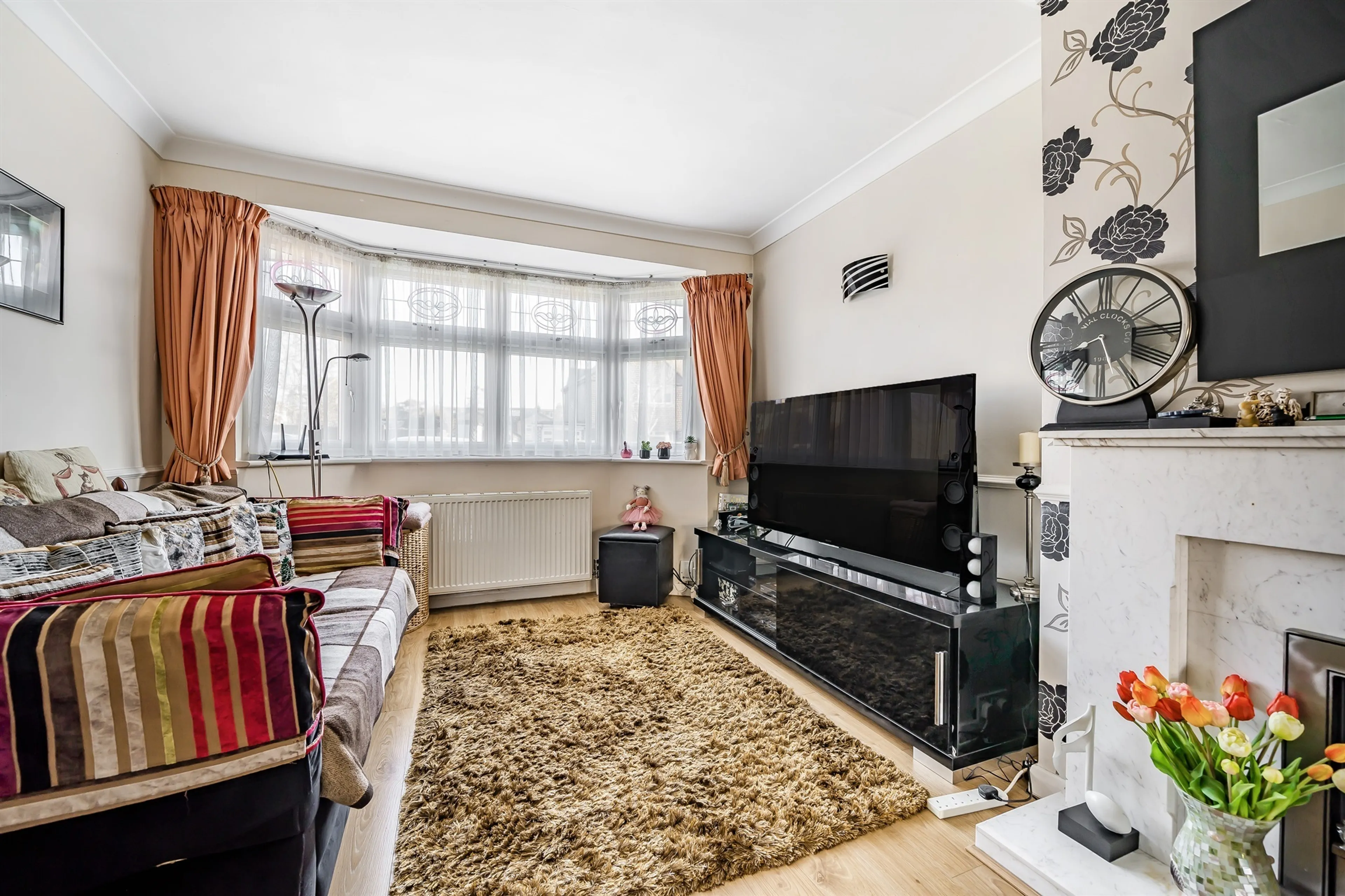 Property at Kenilworth Crescent, Enfield
