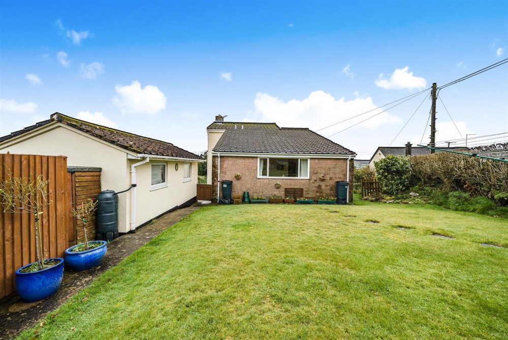 Stags 3 bedroom property for sale in Wheddon Cross, Minehead