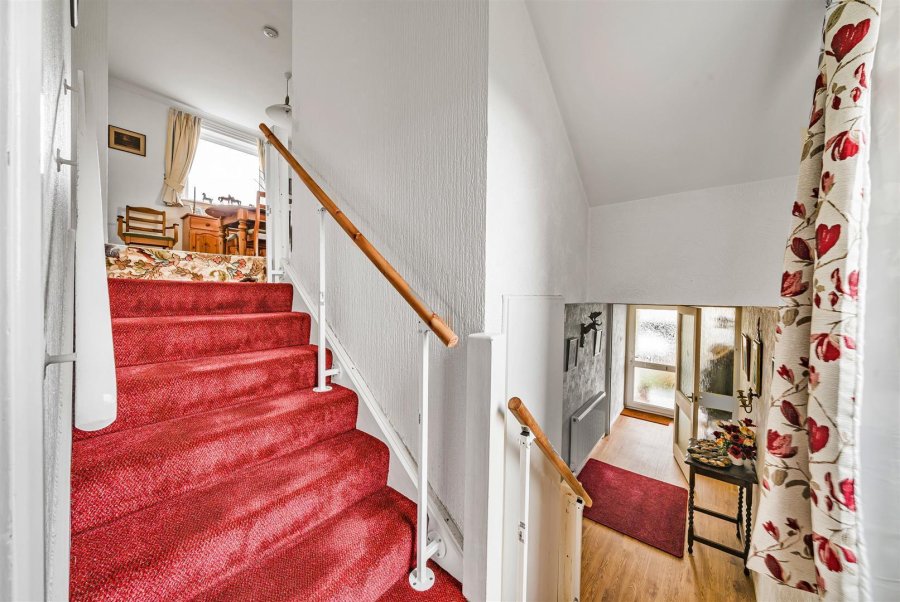 Stags 3 bedroom property for sale in Wheddon Cross, Minehead