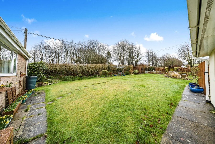 Stags 3 bedroom property for sale in Wheddon Cross, Minehead