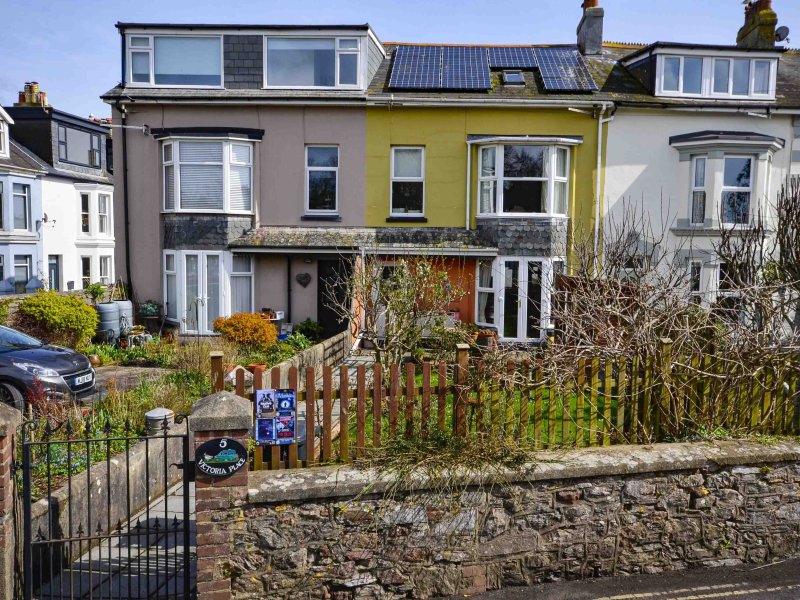 3 bedroom property for sale in Churston Way, Brixham £315,000