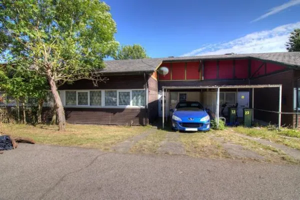 Tandra, Beanhill, Milton Keynes, MK6