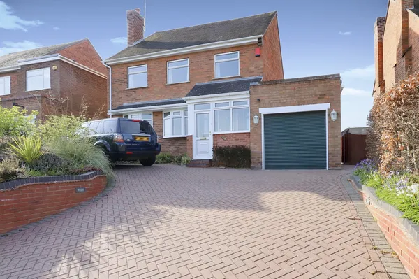 Birmingham Road, Kidderminster, Worce...