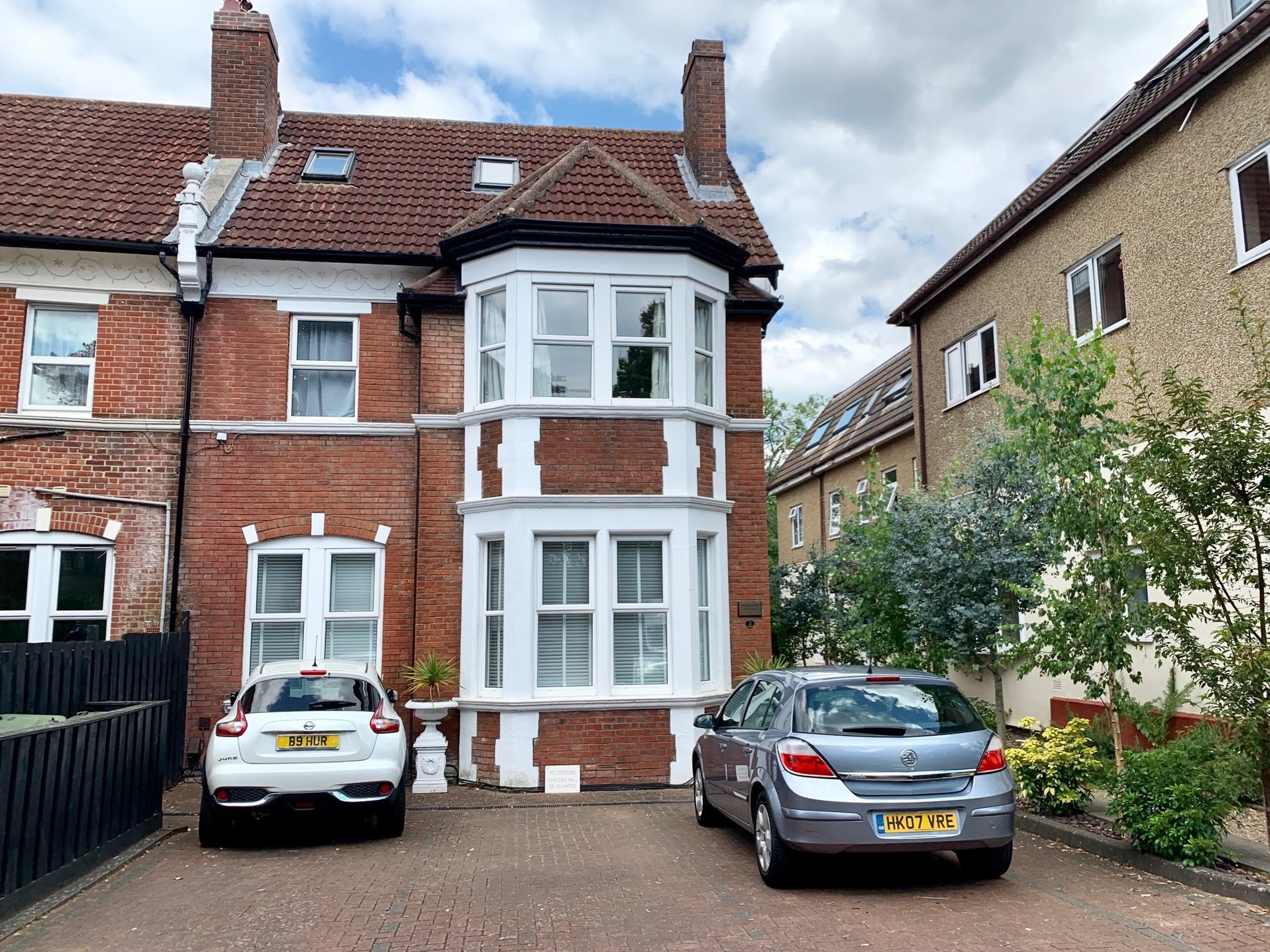 Property at Court Road, Southampton