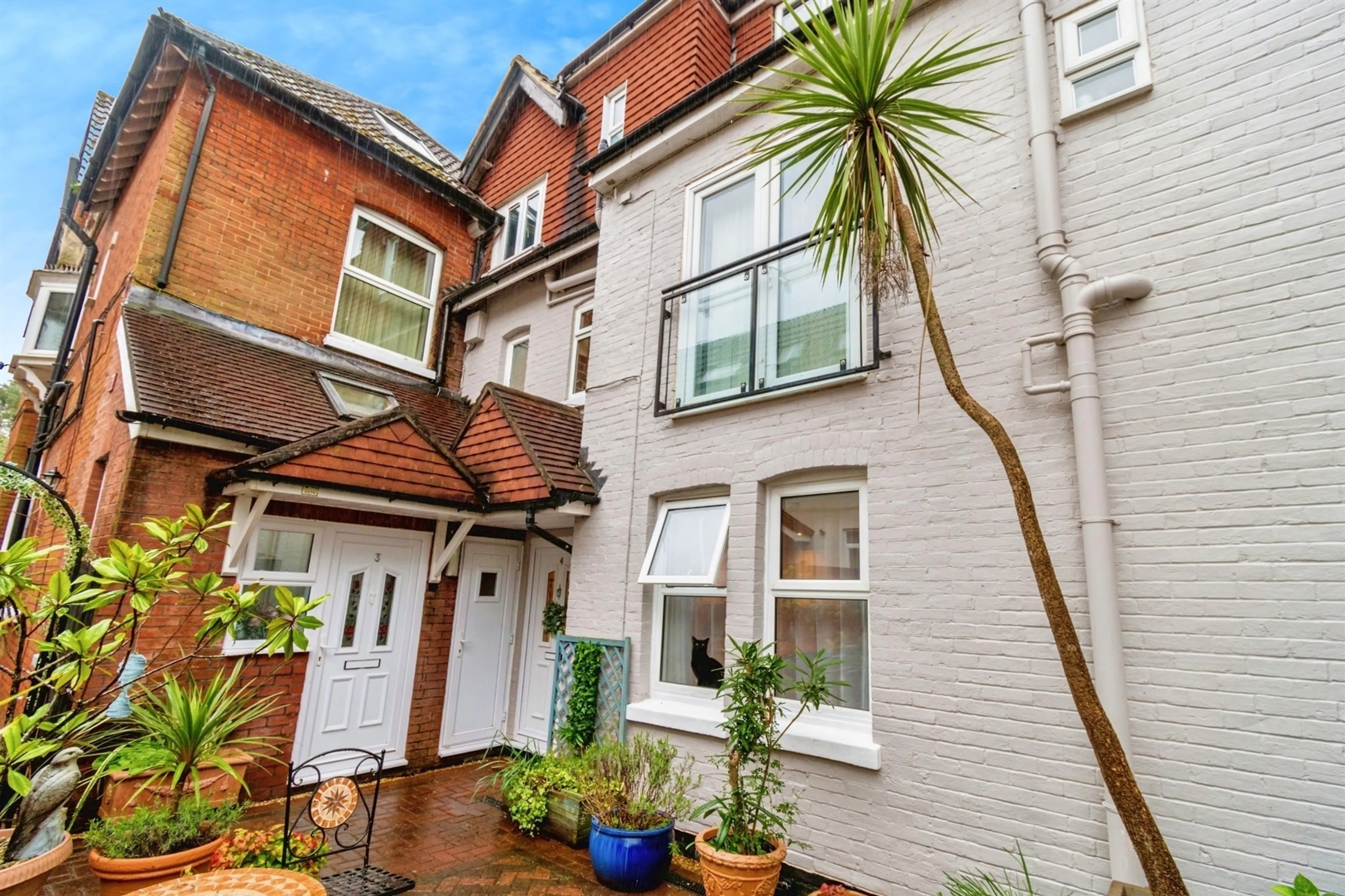 Property at Court Road, Southampton