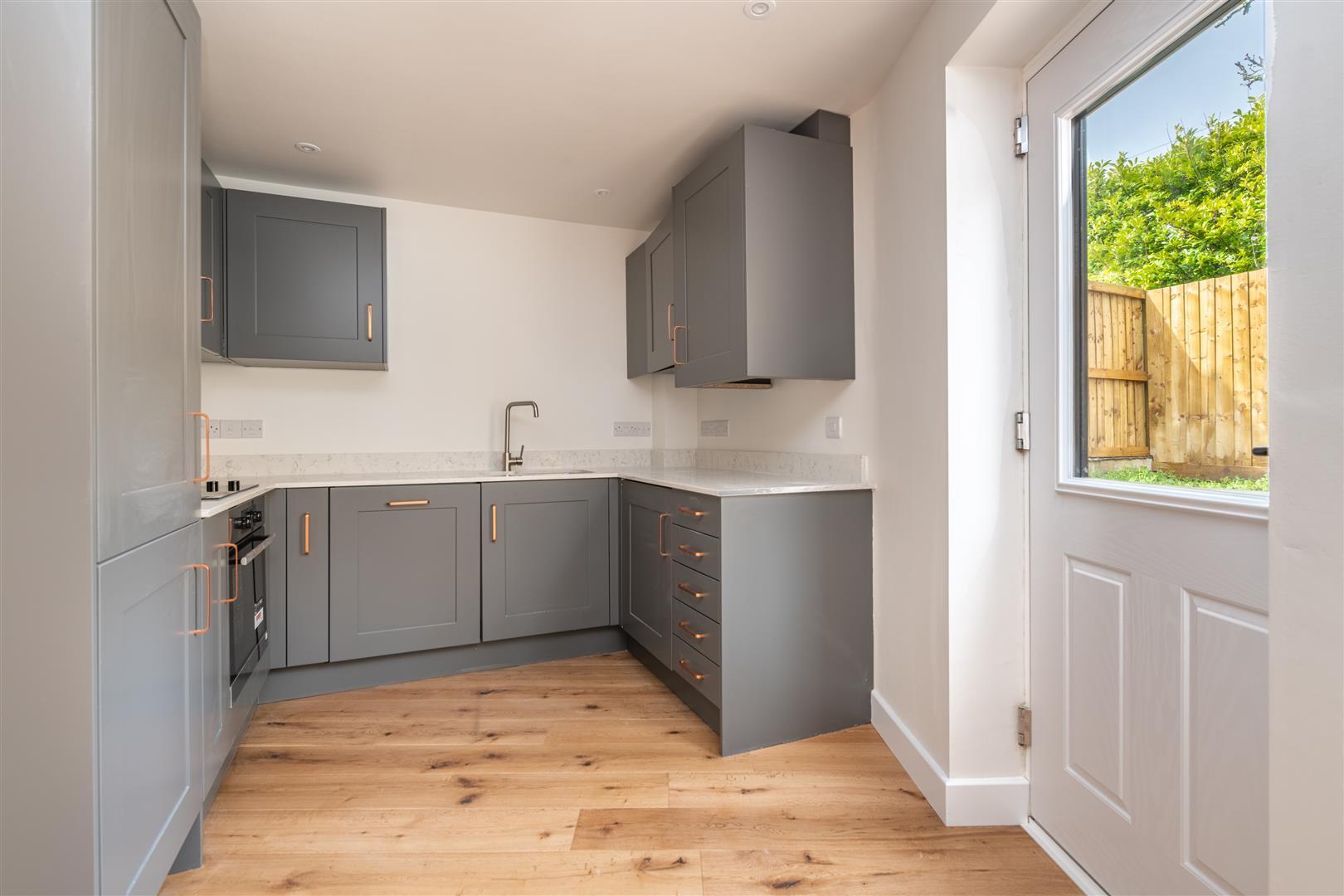 2 bedroom property for sale in "The Chideock", 17 Applebee Way, Lyme